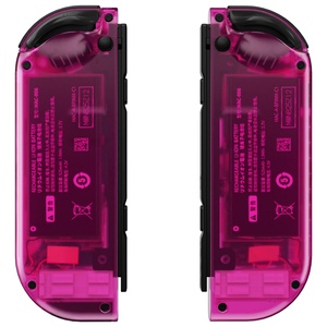 Coque de protection complète pour manette Nintendo Switch, étui de protection - Product Image 3