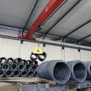 В наличии имеется достаточное количество сырья Q195 <span class=keywords><strong>Q235</strong></span> для изготовления гвоздей sae1006 sae1008 стальная проволока цена НЕОБРАБОТАННАЯ проволока для гвоздей - Product Image 3