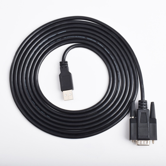 6ft 1.8m PL2303GT USB to Serial DB15 Pin RS232 and 1.2-3m PL2303GT USB to Serial DB9 Pin Converter Cable Driver Download