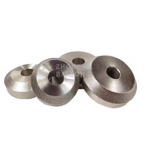 Herramientas <span class=keywords><strong>de</strong></span> Esmerilado <span class=keywords><strong>de</strong></span> Válvulas para Vehículos <span class=keywords><strong>de</strong></span> Diám. 13-14 mm, Piedras <span class=keywords><strong>de</strong></span> <span class=keywords><strong>Diamante</strong></span> CBN para Asiento <span class=keywords><strong>de</strong></span> Válvula - Product Image 1