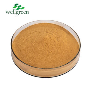Natuurlijke Kruid Dodder <span class=keywords><strong>Extract</strong></span> Supplementen Tu Si Zi Chinensis Sperma Cuscuta <span class=keywords><strong>Extract</strong></span> Poeder - Product Image 2