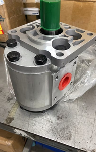 Pompe à engrenages hydraulique CBT-E550 CBT-E525 CBT-E520 CBT-E525 CBT-E532 CBT-E580 Pompe à engrenages hydraulique pour chariot élévateur CBN-E550-BFHL - Product Image 5