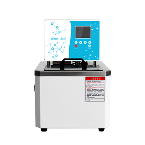 SC-25\SC-25A อุปกรณ์ควบคุมอุณหภูมิสูง RT-200c ความจุ 25 ลิตร - Product Image 1