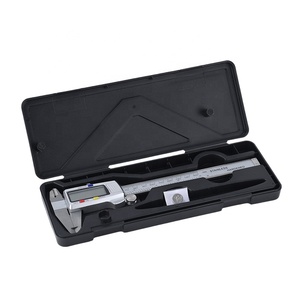 Strumento di misurazione serie Mono-Block nonio pinze - Product Image 1