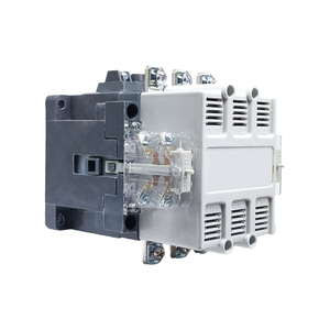 <span class=keywords><strong>Contacteur</strong></span> AC Chint CJ20-100 Cj20-160 400 630A Contact Argenté <span class=keywords><strong>Monophasé</strong></span> <span class=keywords><strong>220V</strong></span> 380V - Product Image 3