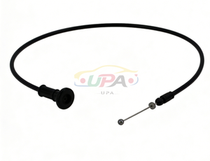 81190-1E000 CABLE DE ACTUACIÓN DEL CIERRE DEL CAPÓ 811901E000 para Hyundai Kia 81190 1E000 - Product Image 6