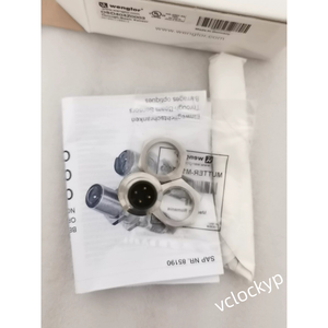 1 unidad nueva wenglor OSD404Z0003 - Product Image 2