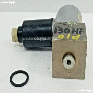 EUGEN SEITZ AG SOLENOID VALVE รุ่น 2 A 14 ใหม่ - Product Image 5