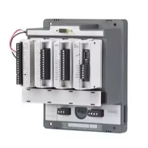Meilleure Vente 100% Original Qualité Supérieure Débitmètre Rosemount Floboss 107/600 Acier Inoxydable Haute Précision pour l'Eau - Product Image 2