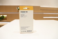 Boîtes en papier personnalisées pour l'emballage de produits électroniques, écouteurs, câbles de données USB, câbles de charge, accessoires, boîte d'emballage en carton blanc