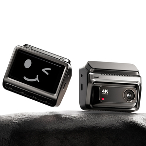 Caméra embarquée double DDPAI Z60 originale avec vision nocturne, connectivité 4G, résolution 1080p, enregistrement double, enregistreur de voiture - Product Image 4