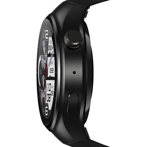 นาฬิกาอัจฉริยะ Zeblaze Thor Ultra 4G หน้าจอ AMOLED Ultra HD ขนาด 1.43 นิ้ว ความจุ 2+16GB สมาร์ทวอทช์ Quad-Core แบตเตอรี่ 930mAh ระบบปฏิบัติการ Android 8.1 นาฬิกาสปอร์ต - Product Image 5