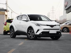 <span class=keywords><strong>Auto</strong></span> Usata Toyota <span class=keywords><strong>C</strong></span>-<span class=keywords><strong>HR</strong></span> 2018 2.0L Edizione Leading, Standard Nazionale VI, a Benzina - Product Image 6