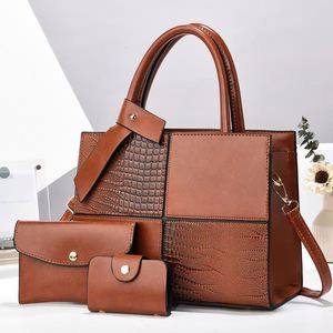 2026 Super Commodity FasWomen's <b>Handbag</b> Multi-level <b>Big</b> Flounces Tote Ladies Bag High Texture Flower Bag for Girls Factory - Product Image 3