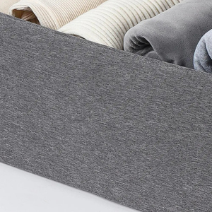 Clothes <strong>Storage</strong> Organizer Pants Jeans <strong>Storage</strong> <strong>Box</strong> Cabinets Clothes Organizer for Underwear Bra <strong>Ties</strong> T-Shirt Socks Organizer <strong>Box</strong> - Product Image 2