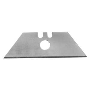 Raschietto - lama da 48 mm, acciaio inossidabile, design ergonomico, ideale per rimuovere rivestimenti e macchie - Product Image 1