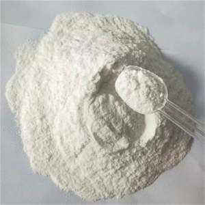High Quality Sodium Carboxymethyl Cellulose CMC Detergent and Oil Drilling - Product Image 2