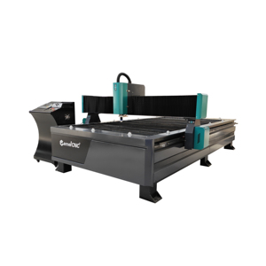 Máquina de Corte de Placas de Acero por Plasma CNC de Alta Eficiencia y Precisión, en Oferta - Product Image 6