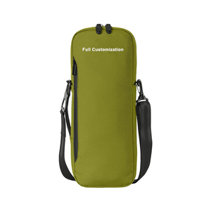 Outdoor Golf Cooler Bag Waterproof Lightweight Thermal Insulated Lunch Box Personalized Logo Small Sleeves for Ice Packs - Product Image 1