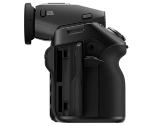 Appareil photo hybride moyen format Fujifilm <span class=keywords><strong>GFX</strong></span> <span class=keywords><strong>100</strong></span> II (boîtier seul) - Product Image 6