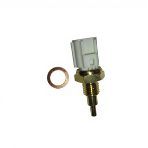 Nieuwe Auto-onderdelen Motorkoelvloeistoftemperatuursensor Watertemperatuursensor & Connector 89422-33030 8942233030 voor TOYATA - Product Image 3
