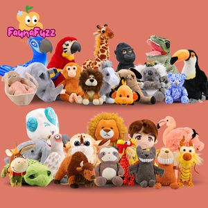 Peluche personnalisée <span class=keywords><strong>Animal</strong></span> <span class=keywords><strong>Crossing</strong></span> Daisy, super douce en coton PP, réaliste, brodée, avec vernis UV, production rapide en gros - Product Image 5