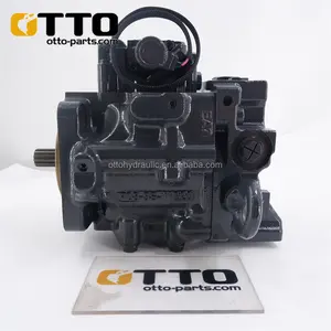 Otto chính bơm WA430-6 WA480-6 D375-5 WA470-6 WA380-6 WA450-6 EA430-6 piston bơm 708-1s-00920 708-1s-00940 bơm thủy lực