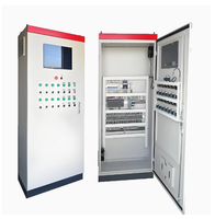 Panneau de commande électrique, armoire de commande PLC, automatisation industrielle, appareillage de distribution, fabricant OEM sur mesure