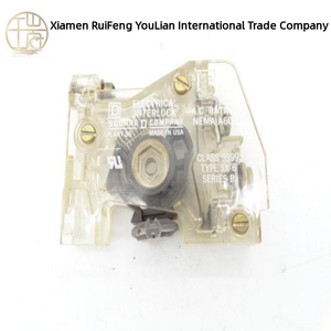 Контактный блок 9999-sx-6, новый, оригинальный, в наличии, для промышленной автоматизации, специализированный контроллер ПЛК для программирования - Product Image 1