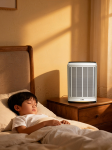 Natürliche Steinsalz-Therapie durch Inhalation Winziger Trockenpartikel Ähnlich wie Nebulisierte Expektorans-Therapie - Product Image 6