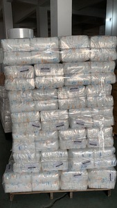 Lote de Pañales Desechables para Bebé a Precio Económico, Grado A y Grado B, Fabricante de Pañales al por Mayor - Product Image 3