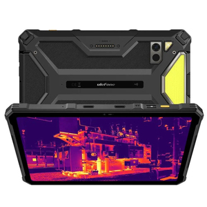 Ulefone 5G MTK Octa Core GSM Wi-Fi Tablet PC 11800mAh 10.36" Front 32MP/Rear 50MP <b>Thermal</b> <b>Camera</b> Android 14 Armor Pad 4 - Product Image 2