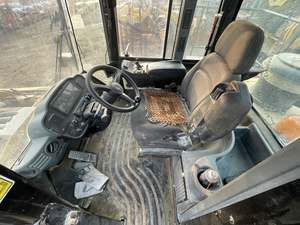 Chargeur utilisé 986H de roue de Caterpillar à vendre le chargeur 966H 980G 986h de roue de Caterpillar en bon état - Product Image 5