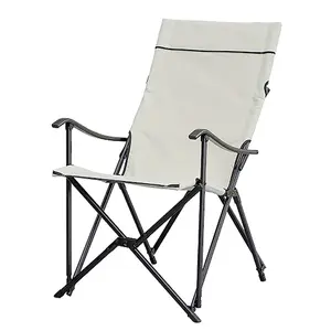 Portable Customized Chair Folding Camping Beach Chair Camping Chair For Outdoor With Farmhouse