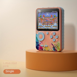 Consola de Juegos Retro, Consola de Videojuegos Portátil, Dispositivo de Juego Retro Portátil, <span class=keywords><strong>Mini</strong></span> Consola Retro - Product Image 5
