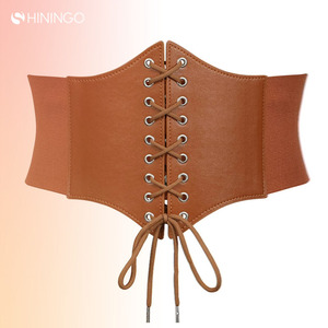 Cinturón <span class=keywords><strong>de</strong></span> <span class=keywords><strong>mujer</strong></span> <span class=keywords><strong>de</strong></span> moda transfronteriza europea y americana, faja <span class=keywords><strong>de</strong></span> corsé ajustada holgada, vestido <span class=keywords><strong>de</strong></span> <span class=keywords><strong>mujer</strong></span>, cintura elástica, cinturón ancho <span class=keywords><strong>para</strong></span> <span class=keywords><strong>mujer</strong></span> - Product Image 5