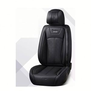 Housses de siège de voiture universelles en polyester de luxe pour 5 sièges, pour Ssangyong Rexton, pour Renault Duster, pour VW Golf 7, pour Mazda CX5 - Product Image 3