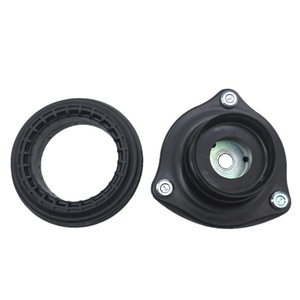 Soporte Superior de Amortiguador para Honda Civic 51920-SVB-A03 51726-SNA-G01, Repuesto de Montaje de Goma Delantero/Trasero - Product Image 1