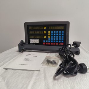 SINPO - Sistema de Lectura Digital de 3 Ejes para Fresadora/Torno, Larga Vida Útil, 1 Año de Garantía, Venta Directa de China, Herramientas y Accesorios - Product Image 4