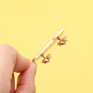 Usine originale créative badge médical infirmière médecin broche docteur émail broches docteur broche broche - Product Image 3