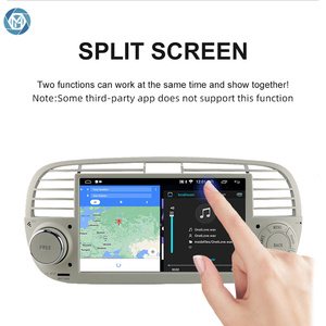 <span class=keywords><strong>Android</strong></span> âm thanh xe hơi <span class=keywords><strong>Android</strong></span> cho Fiat 500 2010-2015 Carplay + Auto <span class=keywords><strong>GPS</strong></span> Wifi BT Stereo đài phát thanh tự động xe DVD Player - Product Image 5