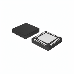 DSPIC33EP32GP502T-I_MM Componentes Electrónicos Suministros IC MCU 16BIT 32KB FLASH 28QFN BOM Integrado IC En Stock 28 VQFN Exposed Pad - Product Image 1