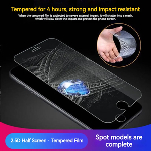<span class=keywords><strong>Film</strong></span> de verre trempé de vente chaude pour Samsung A11 A12 A13 <span class=keywords><strong>Film</strong></span> de Protection d'écran pour Samsung A21 A22 A23 A31 A32 protecteur - Product Image 4