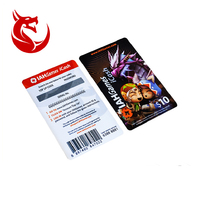 Tarjeta de Visita Personalizada con Superficie Brillante Impresa en Serigrafía, Impresión a Todo Color, Papel Recubierto con Laminación de Película