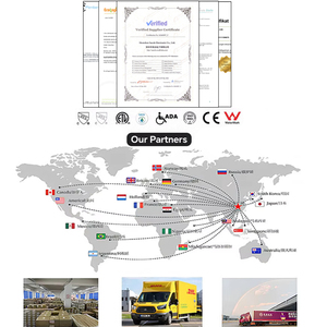 SACOH BGY887B BGY887,112 Composants électroniques IC originaux de haute qualité Fournisseurs BGY887 - Product Image 3