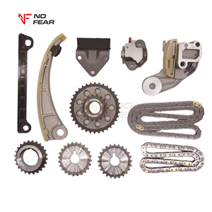 Kit de cadena de distribución de montaje de <span class=keywords><strong>motor</strong></span> de gasolina 2.0L J20A para Suzuki Aerio SX4 Escudo <span class=keywords><strong>Grand</strong></span> <span class=keywords><strong>Vitara</strong></span> <span class=keywords><strong>Motor</strong></span> J20A - Product Image 1
