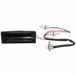 Vauhall <span class=keywords><strong>ASTRA</strong></span> H <span class=keywords><strong>VAN</strong></span> ZAFIRA B portellone posteriore interruttore apertura portellone 13223919 13199906 13156919 013272014 013199906 13272014-nuova condizione - Product Image 1