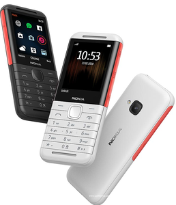 Téléphone portable 2G avec fonction barre musicale pour <span class=keywords><strong>Nokia</strong></span> <span class=keywords><strong>5310</strong></span>, téléphone portable classique de haute qualité, prix bas, vente en gros - Product Image 1
