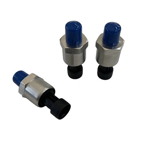 Pièces détachées pour compresseur d'air industriel Manny Model 1089 0575 51, capteurs de pression métalliques durables, garantie 1 an, livraison express - Product Image 4