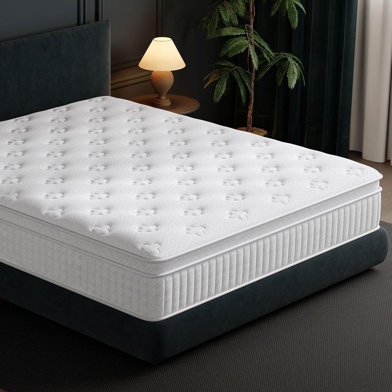 Free Shipping Wholesale Pocket Spring Memory